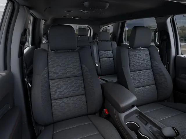 2026 Dodge Durango GT RWD