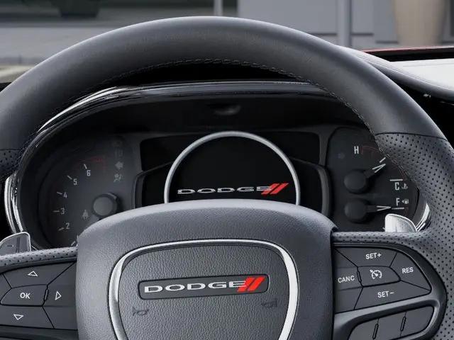 2026 Dodge Durango GT RWD