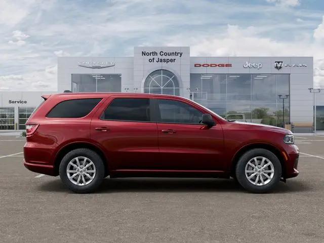 2026 Dodge Durango GT RWD