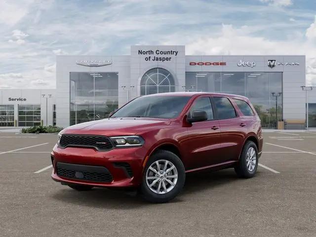 2026 Dodge Durango GT RWD for sale in Jasper, AL