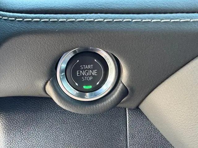 2026 Chevrolet Tahoe 4WD Premier