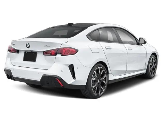 2026 BMW Coupe xDrive