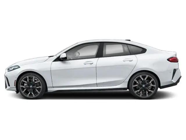 2026 BMW Coupe xDrive