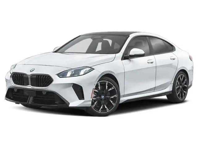 2026 BMW Coupe xDrive for sale in Norwood, MA