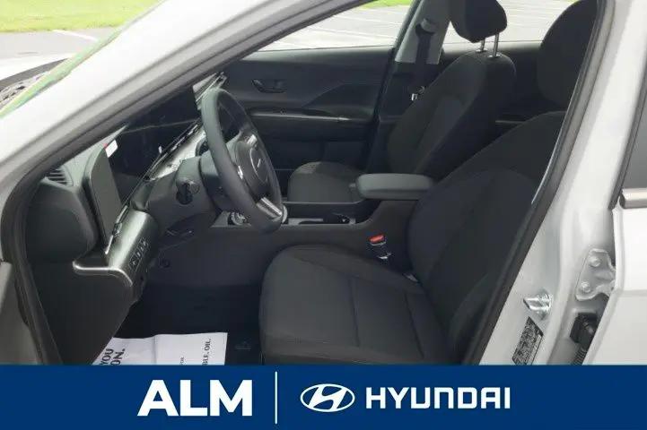 2026 Hyundai Kona SE