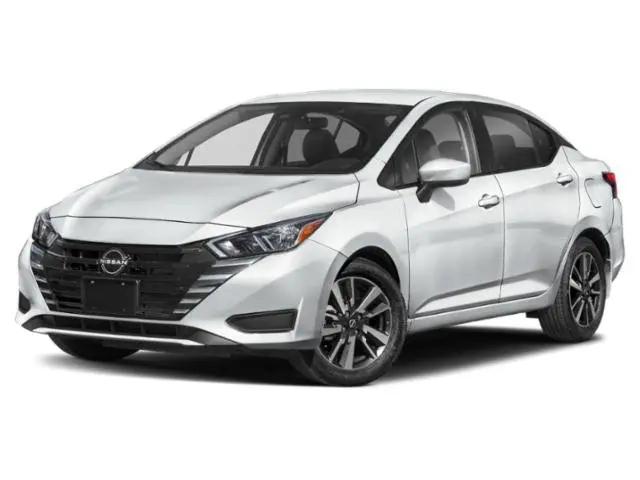 2025 Nissan Versa 1.6 SV for sale in Vineland, NJ