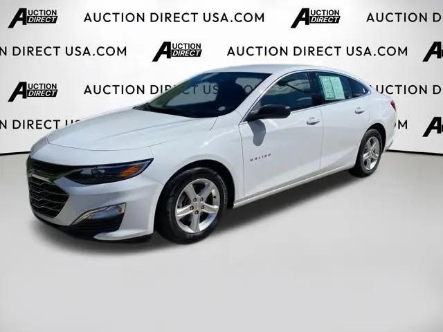 2023 Chevrolet Malibu FWD LS for sale in Raleigh, NC