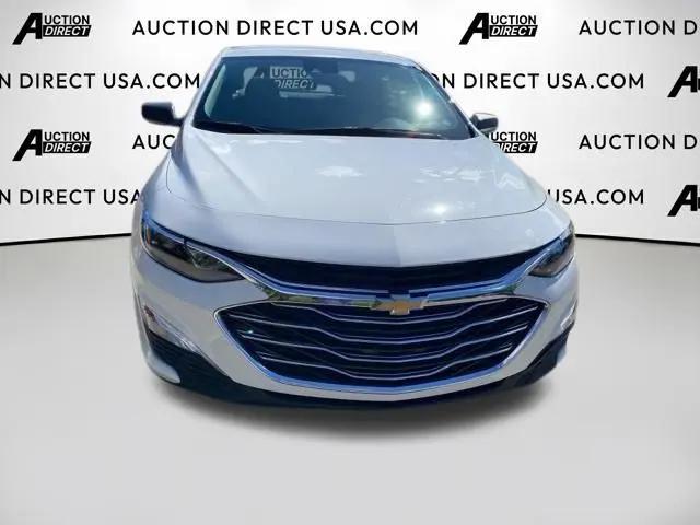 2023 Chevrolet Malibu FWD LS