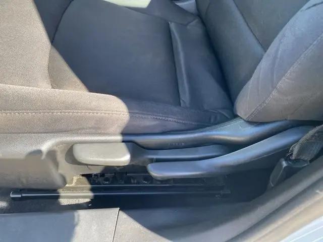 2023 Chevrolet Malibu FWD LS