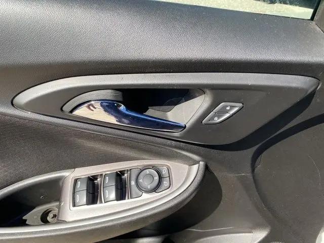 2023 Chevrolet Malibu FWD LS