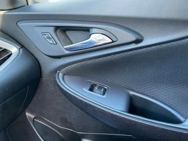 2023 Chevrolet Malibu FWD LS