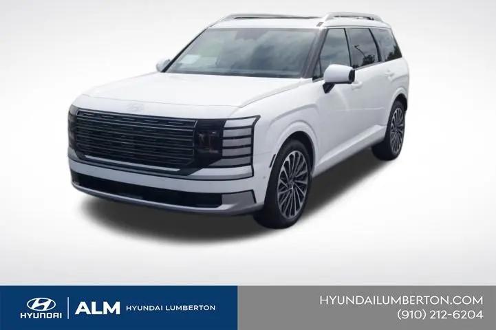 2026 Hyundai Palisade Calligraphy for sale in Lumberton, NC