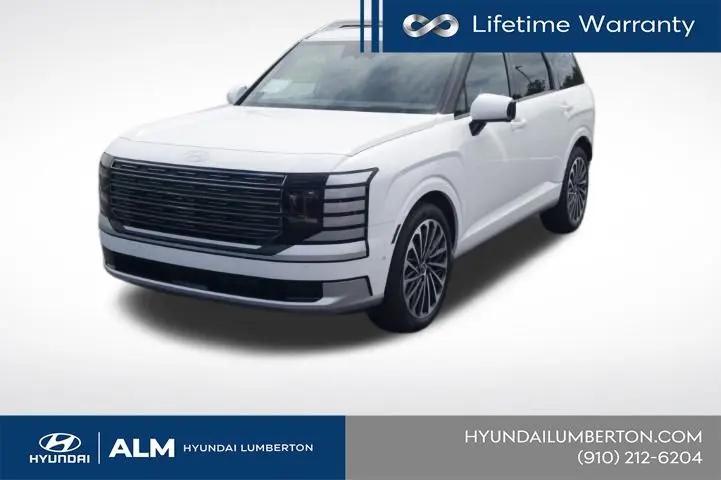 2026 Hyundai Palisade Calligraphy for sale in Lumberton, NC