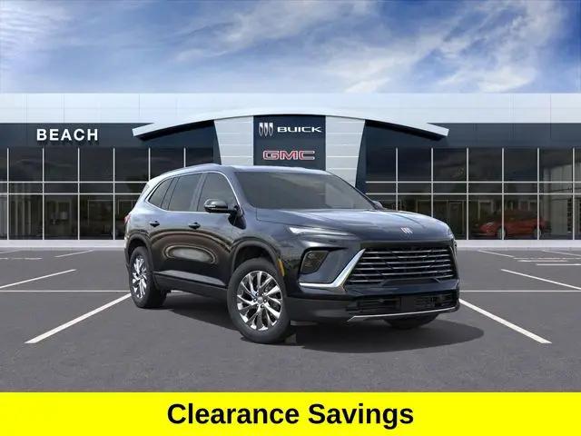 2026 Buick Enclave Preferred FWD for sale in Myrtle Beach, SC