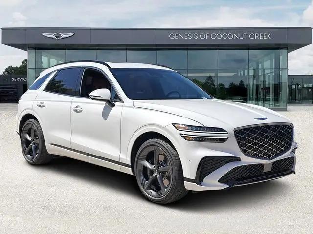 2026 Genesis GV70 2.5T Sport Prestige for sale in Coconut Creek, FL