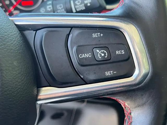 2020 Jeep Wrangler Rubicon 4x4
