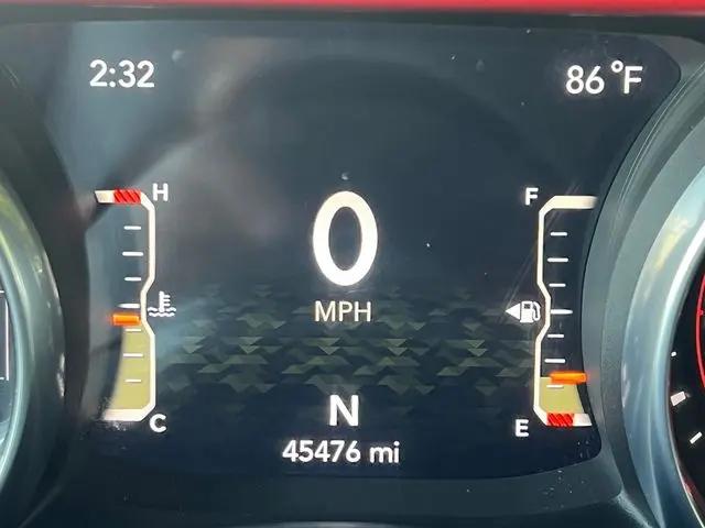 2020 Jeep Wrangler Rubicon 4x4