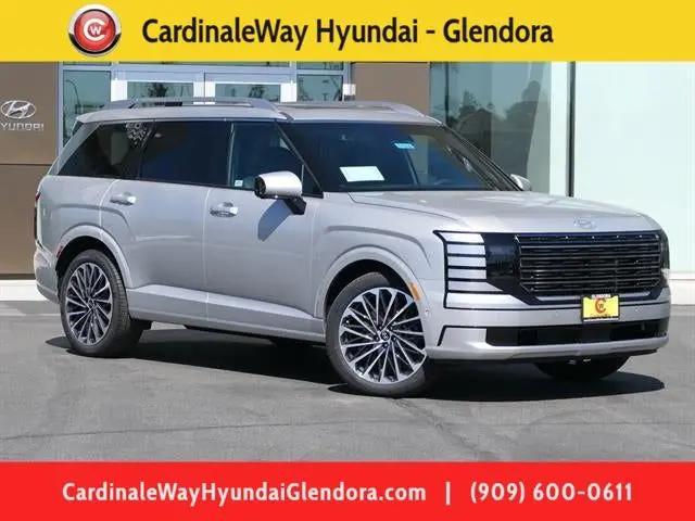 2026 Hyundai Palisade Calligraphy for sale in Glendora, CA