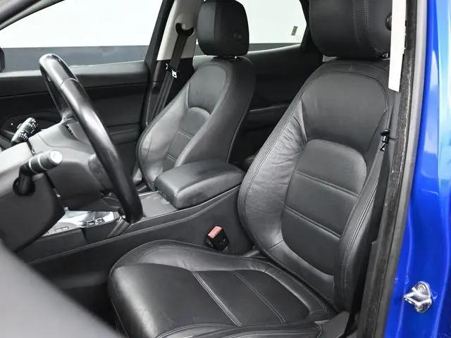 2018 Jaguar E-PACE S