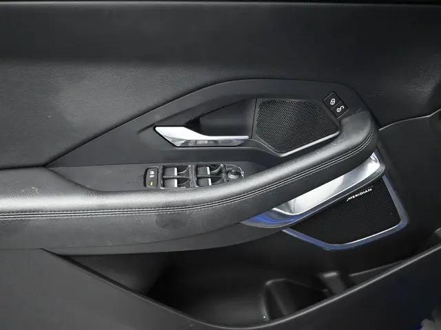 2018 Jaguar E-PACE S