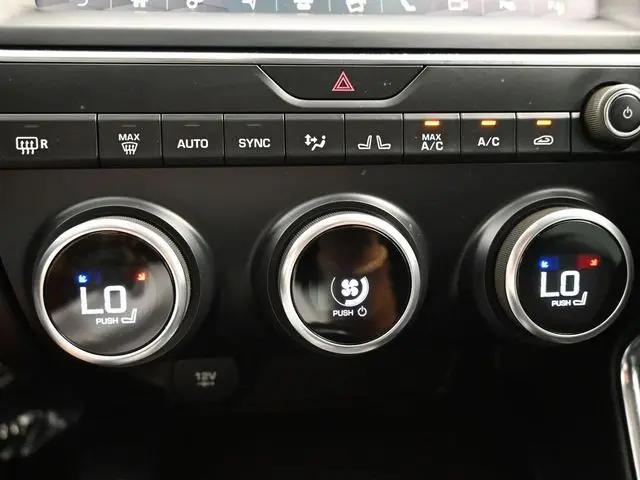 2018 Jaguar E-PACE S