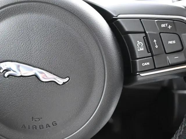 2018 Jaguar E-PACE S