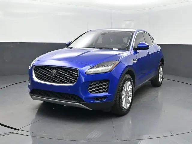2018 Jaguar E-PACE S for sale in Conyers, GA