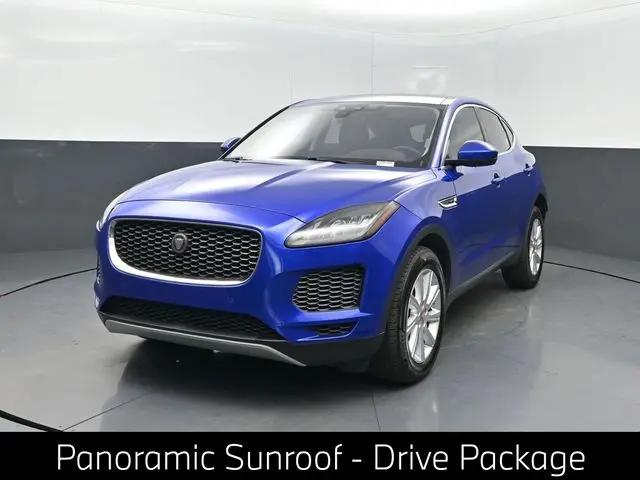 2018 Jaguar E-PACE S for sale in Conyers, GA
