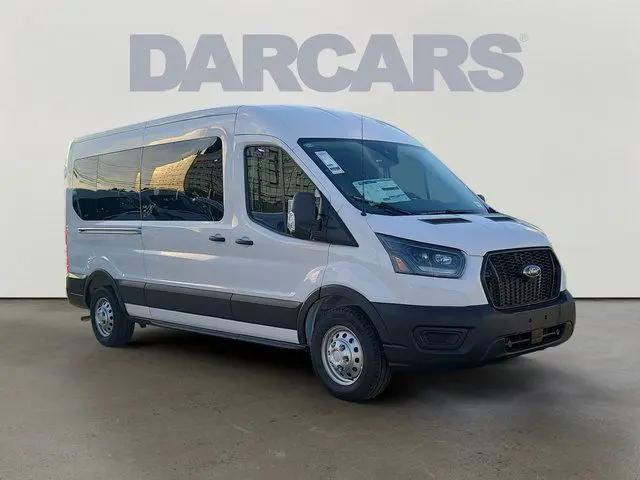 2025 Ford Transit-350 Passenger Van XL for sale in Lanham, MD