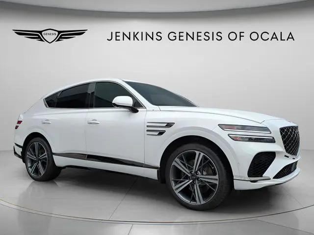 2026 Genesis GV80 3.5T E-SC MHEV AWD for sale in Ocala, FL