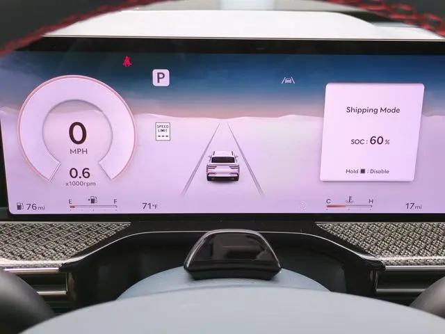 2026 Genesis GV80 3.5T E-SC MHEV AWD