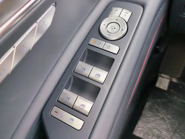 2026 Genesis GV80 3.5T E-SC MHEV AWD