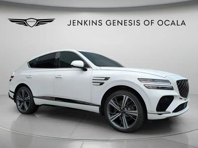 2026 Genesis GV80 3.5T E-SC MHEV AWD for sale in Ocala, FL