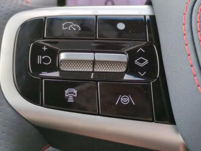 2026 Genesis GV80 3.5T E-SC MHEV AWD