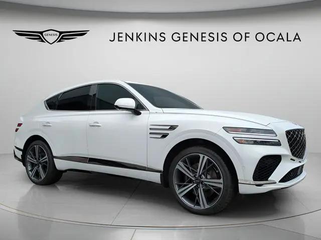 2026 Genesis GV80 3.5T E-SC MHEV AWD for sale in Ocala, FL