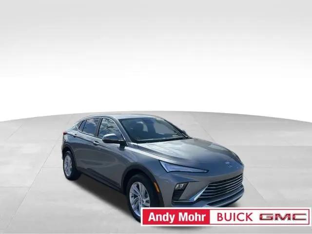 2026 Buick NV Preferred FWD for sale in Fishers, IN