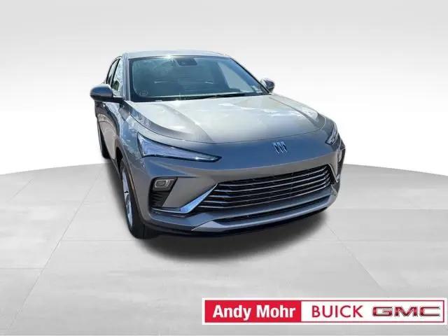 2026 Buick NV Preferred FWD