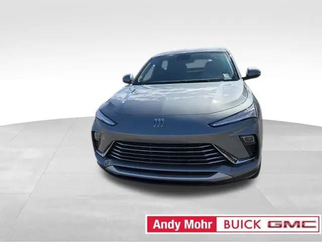 2026 Buick NV Preferred FWD