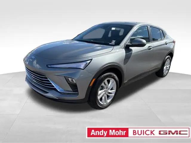 2026 Buick NV Preferred FWD