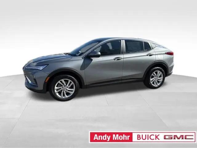 2026 Buick NV Preferred FWD