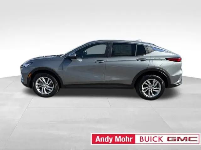 2026 Buick NV Preferred FWD