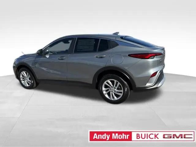 2026 Buick NV Preferred FWD