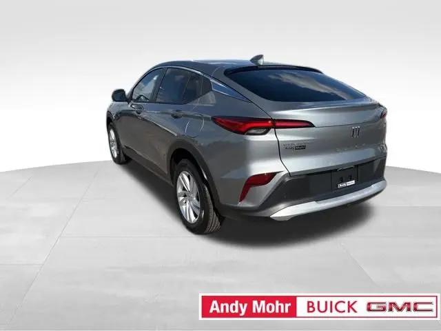2026 Buick NV Preferred FWD