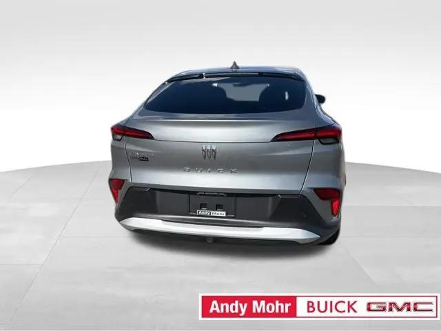 2026 Buick NV Preferred FWD