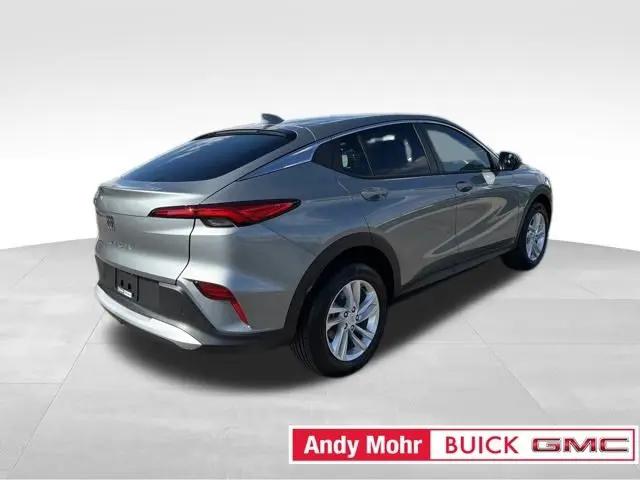 2026 Buick NV Preferred FWD