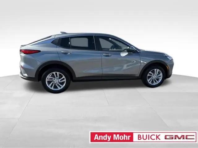 2026 Buick NV Preferred FWD