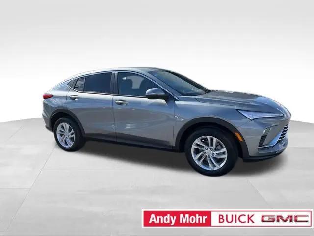 2026 Buick NV Preferred FWD