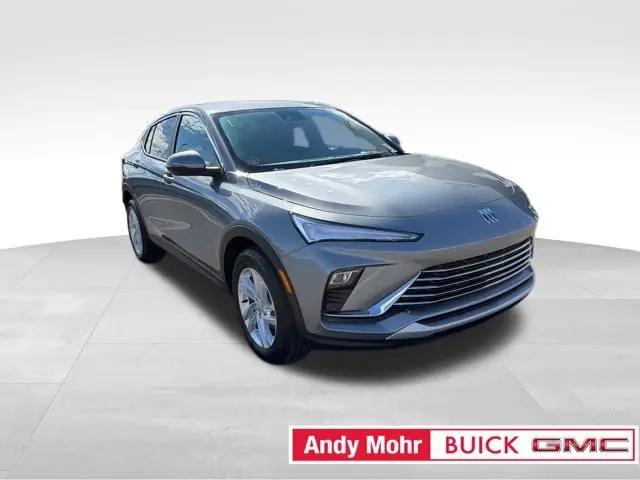 2026 Buick NV Preferred FWD