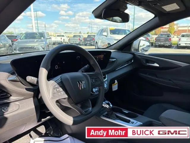2026 Buick NV Preferred FWD