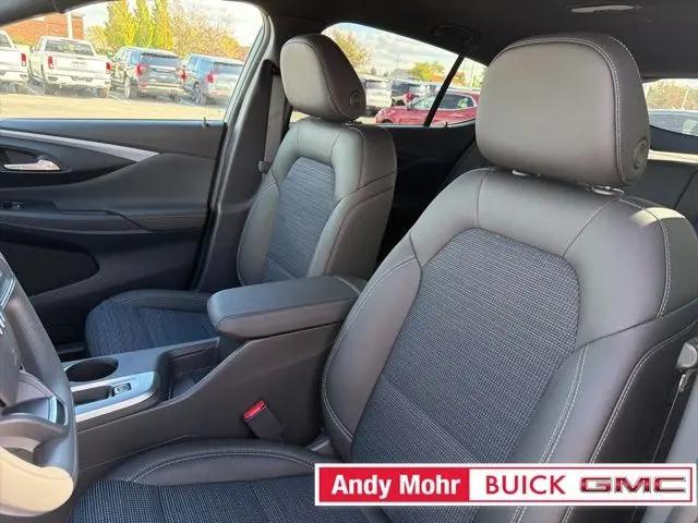 2026 Buick NV Preferred FWD
